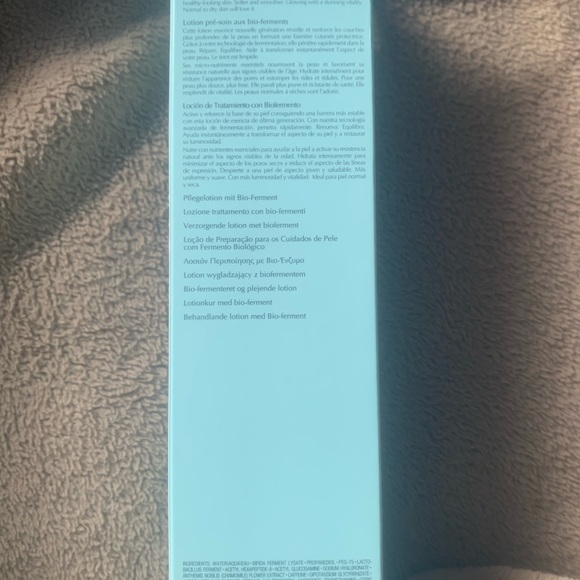 Estee Lauder Toner, brand new, seal.200ml - Picture 2 of 3